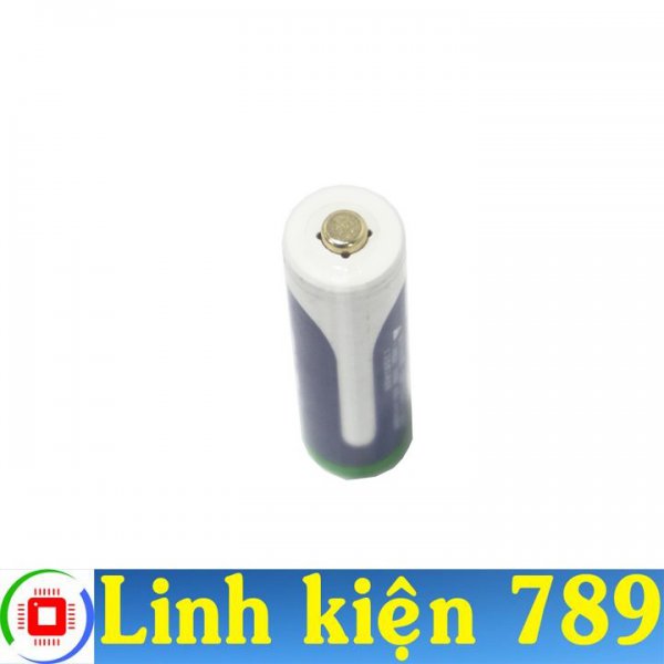 Pin AA sạc Delipow 1.2V 3300mAh